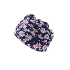Unique Bargains Polyester Sunflower Pattern Swim Cap 5.91"x9.25" Navy Blue White 1 Pc 11 Unique Bargains Polyester Sunflower Pattern Swim Cap 5.91"x9.25" Navy Blue White 1 Pc -Outdoor Sports Series GUEST d4256034 948f 4164 b8eb 085344bdb25d
