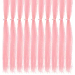 Unique Bargains Holographic Dry Flies Thread Tying Supplies Flash Fly Fishing Line 10 Pcs -Outdoor Sports Series GUEST d458f4ad fbff 46db 9290 6911ad52e0fd