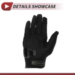 Unique Bargains Touchscreen Driving Gloves 1 Pair -Outdoor Sports Series GUEST d47ea753 cd44 4eb0 8359 2abc5487aef6