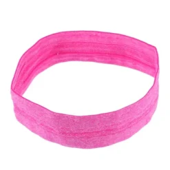 Unique Bargains Polyester Silicone Sweatbands Stretchy Moisture Wicking Headband For Fitness Sports 1 PCS -Outdoor Sports Series GUEST d4d1b066 b764 4e5c 873c e854cf56c1f0