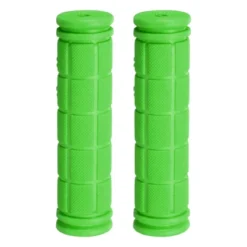 Unique Bargains Rubber Non-Slip Mushroom Bike Fit 7/8" Handlebar Grips 4.53" 1 Pair -Outdoor Sports Series GUEST d6430f4c 2dc9 47f2 8698 d7f32bf6609b