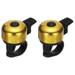 Unique Bargains Aluminum Loud Crisp Clear Sound Mini Scooter Bicycle Bells 2 Pcs 21 Unique Bargains Aluminum Loud Crisp Clear Sound Mini Scooter Bicycle Bells 2 Pcs -Outdoor Sports Series GUEST d6e62539 1a41 4efb 911d 766c9057b65e