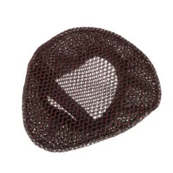 Unique Bargains Bike Bicycle Saddle Seat Cover Comfort Pad Padded Soft 3D Grid 8.86"x7.87" -Outdoor Sports Series GUEST d710ab88 203b 4d2c b1e4 b62aa21a6b43