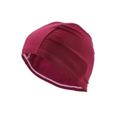 Unique Bargains Elasticity Swim Cap 5.51"x8.66" 1 Pc -Outdoor Sports Series GUEST d963ffff 32b8 43e2 94c2 bde45b8b61ea