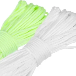 Unique Bargains Luminous Style Tent Rope Outdoor Camping Guylines Ropes -Outdoor Sports Series GUEST d97b821f 8bdc 40fa adf5 49298ef51260