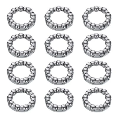 Unique Bargains Rust Resistant Metal Bike Cranksets Repair Accessories 6 Unique Bargains Rust Resistant Metal Bike Cranksets Repair Accessories - Image 6