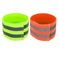 Unique Bargains Wrist Reflective Bands Tape Straps Bracelet Green Orange 4 Pcs 10 Unique Bargains Wrist Reflective Bands Tape Straps Bracelet Green Orange 4 Pcs -Outdoor Sports Series GUEST db9c1ee5 777d 46dd 969a ccca1db3311b