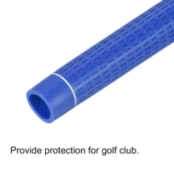 Unique Bargains Non-Slip Breathable Practice Swing Control Trainers Golf Club Grips 9.45" -Outdoor Sports Series GUEST dbef3c7d cab1 4d3d b9fa 9a82f04b00e1