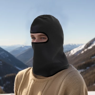 Unique Bargains Multi-function Sports Face Mask 1 Pc 1 Unique Bargains Multi-function Sports Face Mask 1 Pc