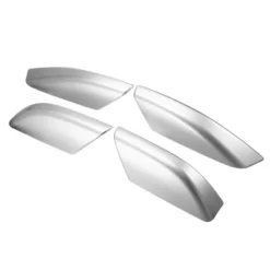 Unique Bargains Car Roof Rack Side Rails End Cover Shell Cap For Toyota 4Runner N210 2003-2009 Plastic 4pcs -Outdoor Sports Series GUEST dc5149c5 a4e3 4a66 883f 23e2e37dafa0