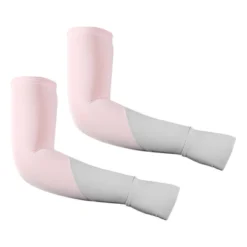 Unique Bargains Cooling Arm Sleeves For Women Sports Outdoor Arm Sleeve Sun Protection -Outdoor Sports Series GUEST dcb00c84 18c5 4a95 a7dc 86c0daa3dd19