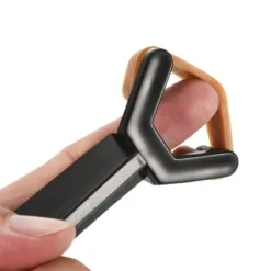 Unique Bargains Plastic Lightweight Portable Billiard Cue Tips Black 3.4 X 1.77 Inch 3 Pcs -Outdoor Sports Series GUEST dd8680c6 efa5 4982 add0 b32ab0ec4e6b