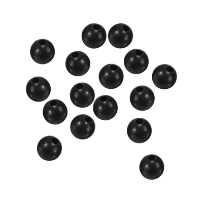 Unique Bargains Fishing Beads, Plastic Fishing Bait Eggs Rig Bead Tackle Tools 7 Unique Bargains Fishing Beads, Plastic Fishing Bait Eggs Rig Bead Tackle Tools - Image 7