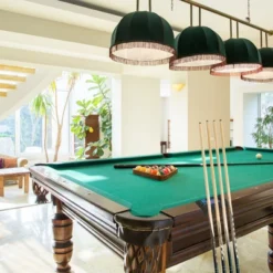 Unique Bargains Plastic Portable Sturdy Easy To Carry Billiard Cue Racks -Outdoor Sports Series GUEST ddc4aba5 c28f 4b48 a978 0dd5763f3505