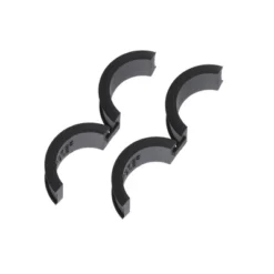 Unique Bargains Bike Bottle Cage Adapter Mount With Screws Washer Adjustable Bicycle Water Bottle Holder Adapter -Outdoor Sports Series GUEST df072600 b2c5 4f9d 860c 5f21adf5d83e