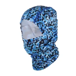 Unique Bargains Quick-drying Ice Silk Geometric Balaclava Face Mask 1 Pc 10 Unique Bargains Quick-drying Ice Silk Geometric Balaclava Face Mask 1 Pc -Outdoor Sports Series GUEST dfabfe17 bc20 4349 abf0 ba66d9951c3a