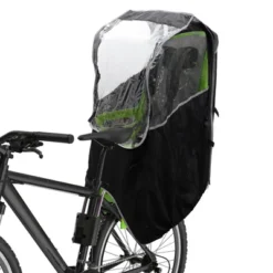 Unique Bargains Bike Seat Rain Cover Waterproof Canopy For Rear Seat PVC Black Clear 1 Pcs 11 Unique Bargains Bike Seat Rain Cover Waterproof Canopy For Rear Seat PVC Black Clear 1 Pcs -Outdoor Sports Series GUEST e034d38b 3898 4066 8f6f a25249827c56