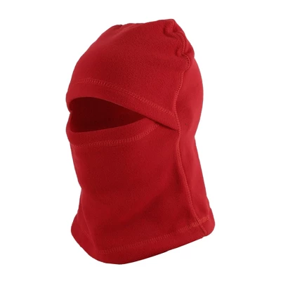 Unique Bargains Multi-function Polar Fleece Face Mask 1 Pc 16 Unique Bargains Multi-function Polar Fleece Face Mask 1 Pc - Image 16