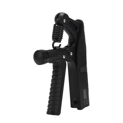 Unique Bargains R Shape Hand Grip Strengthener Forearm Grip For Muscle Building 2 Unique Bargains R Shape Hand Grip Strengthener Forearm Grip For Muscle Building - Image 2