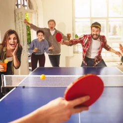 Unique Bargains DIY Sticky Tool Table Tennis Rubber Roller For Assembling Racket -Outdoor Sports Series GUEST e0db60fd cf8a 46ce 9ea1 c132e36f3dc8