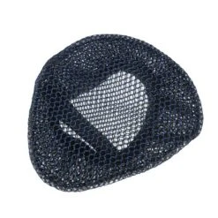 Unique Bargains Bike Bicycle Saddle Seat Cover Comfort Pad Padded Soft 3D Grid 8.86"x7.87" -Outdoor Sports Series GUEST e118968a c84b 42fc 900f a7a990eaa59d