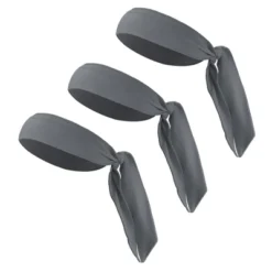 Unique Bargains Adjustable Soft Sweat Wicking Tennis Tie Headband Sweatband For Men Women 3 Pcs -Outdoor Sports Series GUEST e16da842 18b6 49e3 864e a8b0831eb1e6