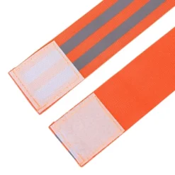 Unique Bargains Reflective Bands For Arm Reflective Armbands High Visibility Night Cycling Riding Reflector Tape Straps Bracelet 13.78"x1.89" -Outdoor Sports Series GUEST e2432e91 3c2c 49ac 9d0a 5b6ce42e4ca7