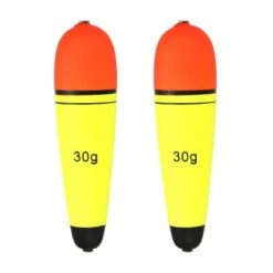 Unique Bargains Freshwater Fishing Slip Bobber 2 Pcs -Outdoor Sports Series GUEST e2dc629f 5f3a 4964 9f8a f3928e1c3720