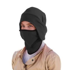 Unique Bargains Multi-function All In One Face Mask 1 Pc -Outdoor Sports Series GUEST e30b42a4 ac92 40e4 ba91 fcd71a8173ef