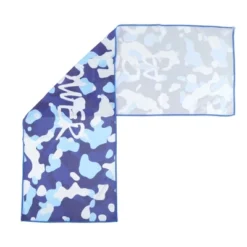 Unique Bargains Letter Sports Towel 1 Pc -Outdoor Sports Series GUEST e32a4b5f 7fa5 4cfd ad6c 249fc59ee20f