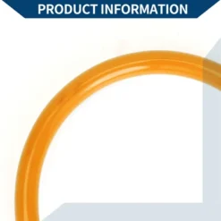 Unique Bargains Bicycle Lock Ring Anti-Theft Bike Lock Resettable 4 Digit Mini Ring Lock Orange -Outdoor Sports Series GUEST e396b8ac 003a 4bae b206 3301e5938ff6