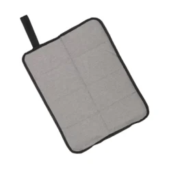 Unique Bargains Camping Waterproof Foldable Oxford Cloth Foam Sleeping Seat Pad 15"x11" -Outdoor Sports Series GUEST e417668b e849 4425 9847 6d6ded00bdc9