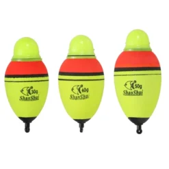 Unique Bargains EVA Fishing Slip Bobber Set For Saltwater Freshwater Fishing 14 Unique Bargains EVA Fishing Slip Bobber Set For Saltwater Freshwater Fishing -Outdoor Sports Series GUEST e46d9311 4c21 4292 b968 9fc7500866c7
