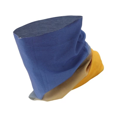 Unique Bargains Cooling Face Scarf Mask 1 Pc 7 Unique Bargains Cooling Face Scarf Mask 1 Pc - Image 7