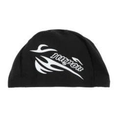 Unique Bargains Nylon Flame Pattern Swim Cap 1 Pc -Outdoor Sports Series GUEST e59cc4eb b271 46ab 8a4b 35d81f71403e