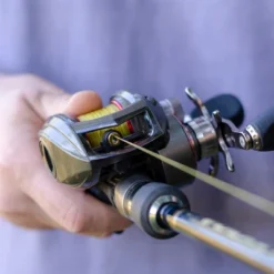 Unique Bargains 8 Strands 53.57LB Abrasion Resistant Zero Stretch PE Thin Braided Fishing Line 549yds Multicolor 1Pc