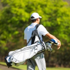 Unique Bargains Golf Tools With Cleaning Nails 2ft Retractable Lanyard Double Head Golf Club Brushes 2 Pcs -Outdoor Sports Series GUEST e805e824 7370 45c7 a2ea eacccfead852