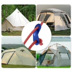 Unique Bargains Aluminum Alloy Cord Adjusters 10 Pcs 13 Unique Bargains Aluminum Alloy Cord Adjusters 10 Pcs -Outdoor Sports Series GUEST e83d7c40 d276 4fe7 b1bf 72d48602b525