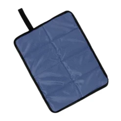 Unique Bargains Camping Waterproof Foldable Oxford Cloth Foam Sleeping Seat Pad 15"x11" -Outdoor Sports Series GUEST e857a880 6d8e 4cea 80a6 08bf78da889d