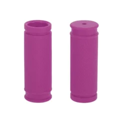 Unique Bargains Bike Handlebar Grips Covers 3.35" Length Pink 1 Pair -Outdoor Sports Series GUEST e8b7f425 0f8a 408a bfb3 a9eedcfaeb26