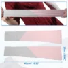 Unique Bargains Cooling Arm Sleeves For Women Sports Outdoor Arm Sleeve Sun Protection