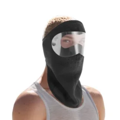 Unique Bargains Windproof Removable Face Mask 1 Pc -Outdoor Sports Series GUEST e8eb42ea e27d 44b0 a40d 2825f779d798