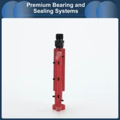 Unique Bargains Cycling Bike Pedal 9/16" Spindle Nylon For Road Mountain BMX MTB Bike Red -Outdoor Sports Series GUEST e92a1def 9373 4620 b06c 0e5673058617