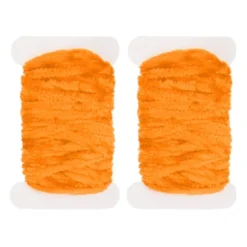 Unique Bargains Rayon Chenille Thick Thread Material Fly Tying 16.4ft 2 Pcs 24 Unique Bargains Rayon Chenille Thick Thread Material Fly Tying 16.4ft 2 Pcs -Outdoor Sports Series GUEST e958fcfb 46b5 41a6 b1c0 b019cc13961a
