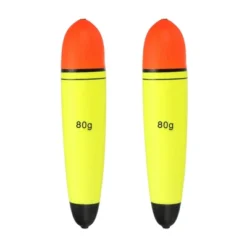 Unique Bargains Freshwater Fishing Slip Bobber 2 Pcs -Outdoor Sports Series GUEST e9e0739e baf5 425c 9cef a5df3d4627ef