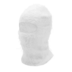 Unique Bargains Warm Knitting Face Mask 1 Pc -Outdoor Sports Series GUEST ea2ba547 326e 4b22 8821 932149ba9a43