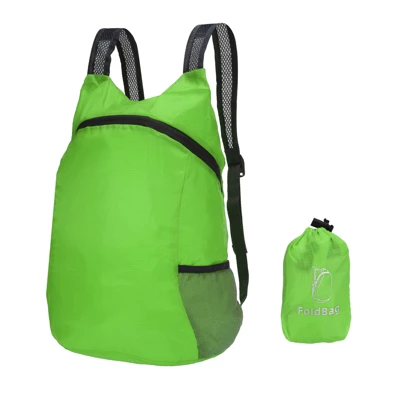 Unique Bargains Camping Cycling Waterproof Lightweight Durable Backpack 6 Unique Bargains Camping Cycling Waterproof Lightweight Durable Backpack - Image 6