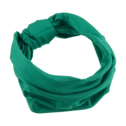 Unique Bargains Sweatbands Stretchy Moisture Wicking Headband For Fitness Sports Polyester Cotton 1 PCS -Outdoor Sports Series GUEST ea997a47 5892 49aa b2e7 b34ba7c0e95b