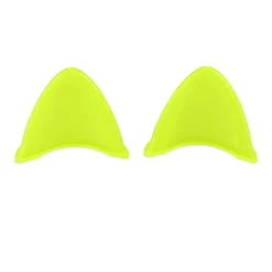 Unique Bargains TPU Motorcycle Helmet Decoration Cat Ear Style Stick Accessories 2 Pcs -Outdoor Sports Series GUEST eadcaeec 3c10 4c3c 8b0a c458da5dbddd