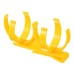 Unique Bargains Plastic Rotatable Foldable Attachment On Waist Belt Golf Ball Holder 1 Pc -Outdoor Sports Series GUEST eaf9bbea 8ea5 4b2e bac3 3eab040a5060